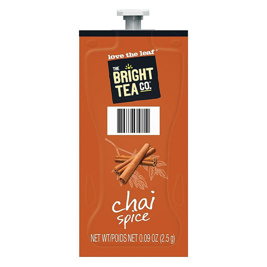 FLAVIA The Bright Tea Co. Black Tea FreshPack - 100 Pack