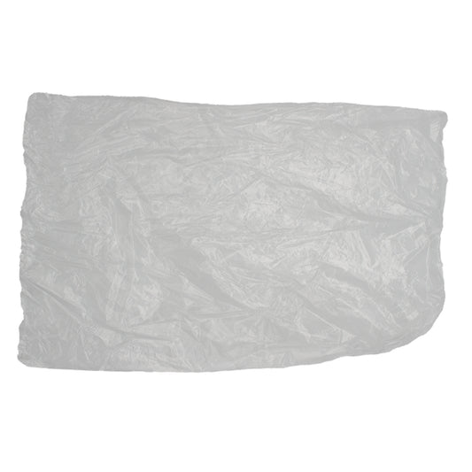 Calibre LDPE Poly Bags - 0.65mil - 13" x 20" - 3000 Pack