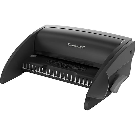 Machine à relier Swingline GBC Bindmate