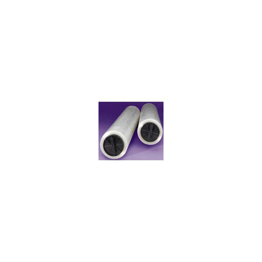 Cartouche de plastification double 3M DL1051-P - Taille de la pochette/feuille de plastification : largeur de 25 po