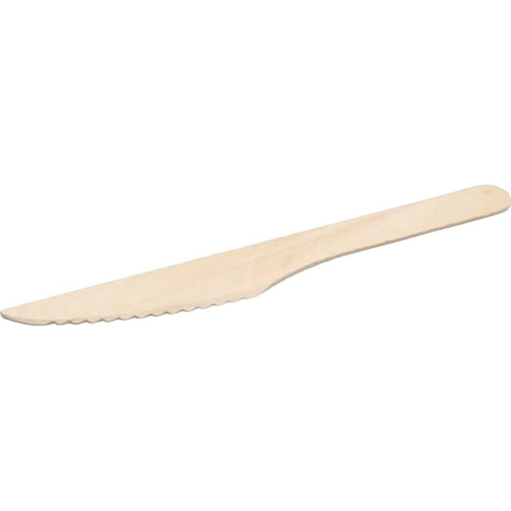 Earthpak compostable knife 100/pkg