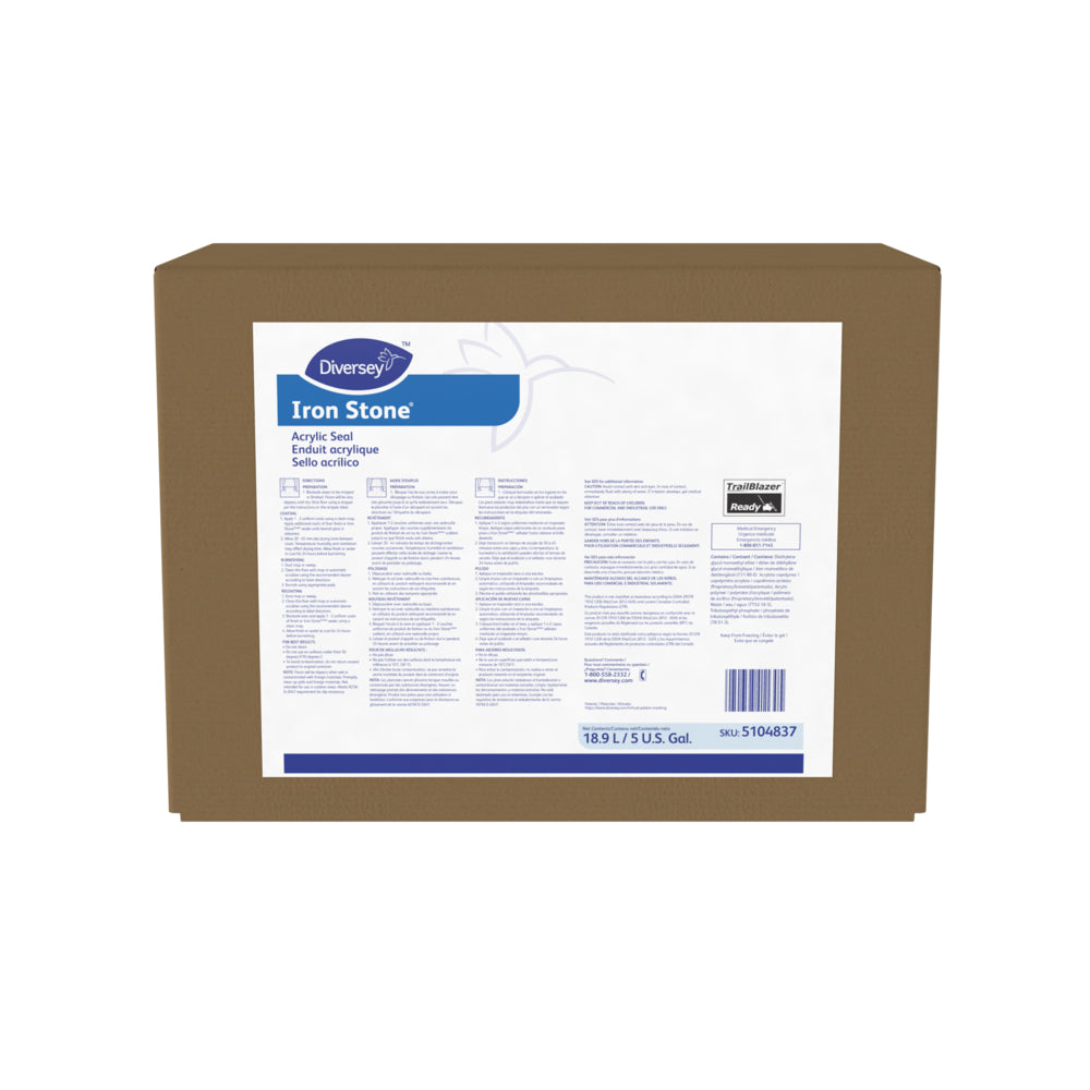 Joint acrylique Diversey Iron Stone