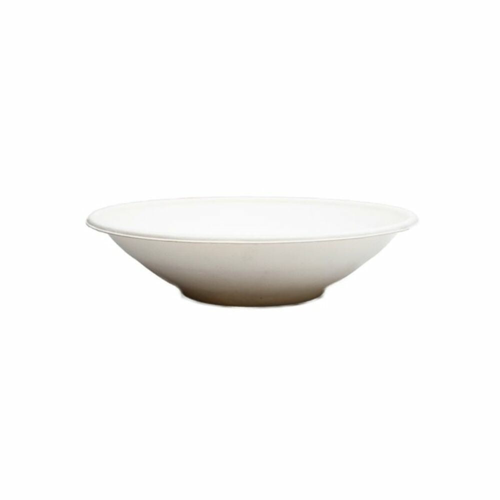Bol compostable à large bord de 680 ml (24 oz) - Paquet de 400