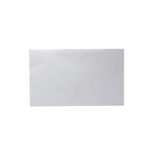 SupremeX Commercial Envelopes - 24 lb - 5 3/4" x 9 1/2" - White - 500 Pack