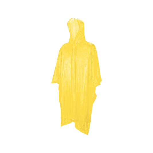 WASIP Disposable Poncho