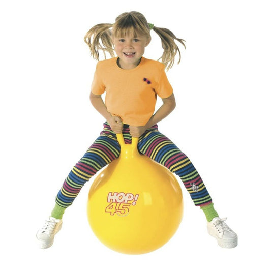 Pierre&nbsp;Belvedere Hop Ball 45cm