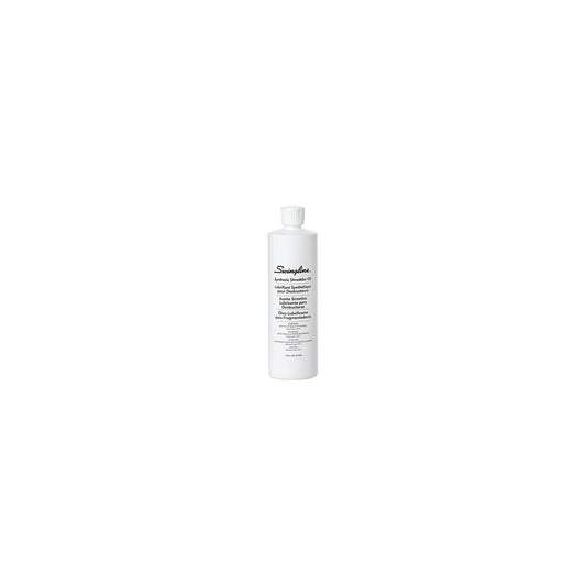 Huile pour broyeur GBC, 473 ml