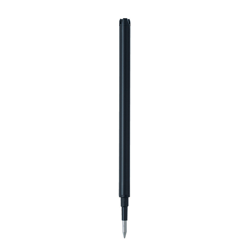 Recharge d'encre gel effaçable Pilot Frixion pour Frixion Ball &amp; Ball Clicker - Pointe fine - Noir