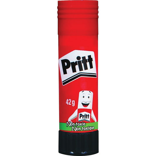 Bâton de colle Pritt Jumbo - 42 g