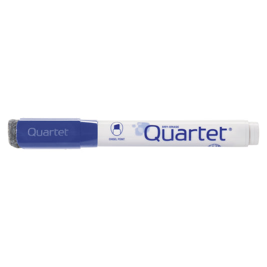 Quartet Classic Dry Erase Marker - Chisel Tip - Blue