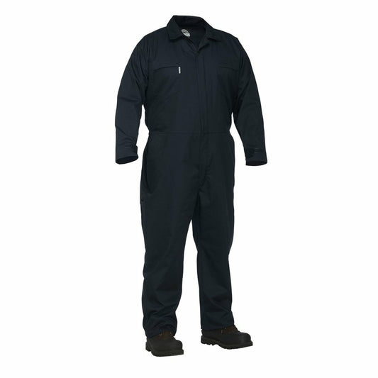 Forcefield Twill Work Coverall - XL