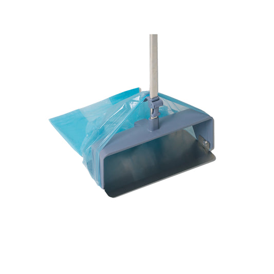 Vileda Swep Upright Ergonomic Open Dustpan