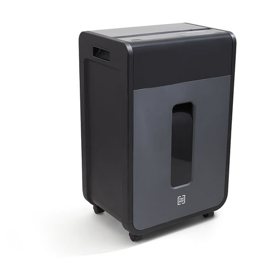 TRU RED 24-Sheet Cross-Cut Commercial Shredder