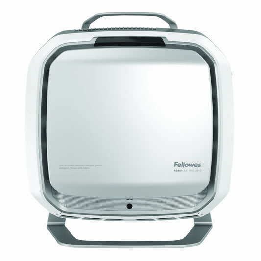 Fellowes AeraMax Pro AM3S Air Purifier - Stainless