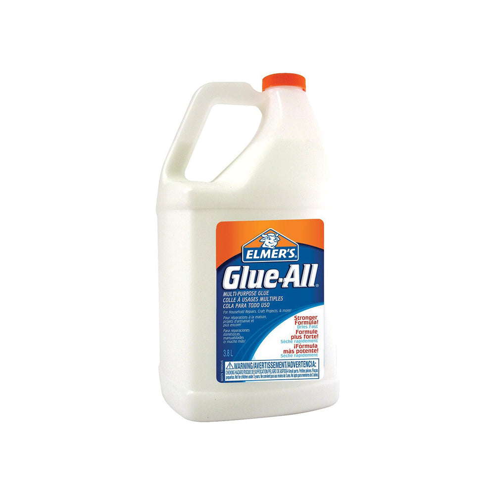 Colle multi-usages Elmer's Glue-All - 3,8 L