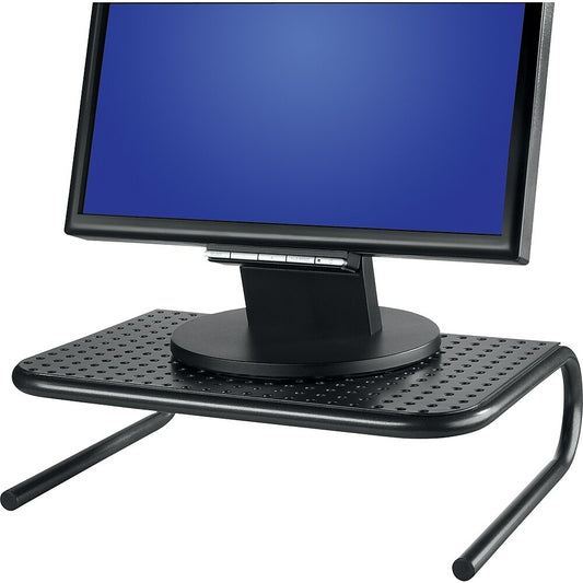 Staples Standard Steel Monitor Riser