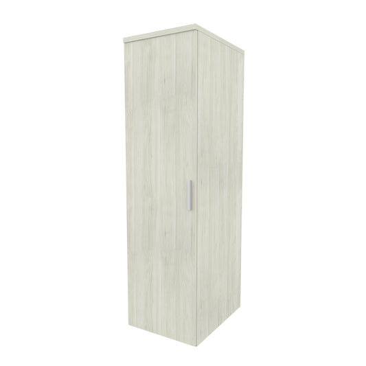 Heartwood HDL Levels Wardrobe Storage Cabinet - Winter Wood