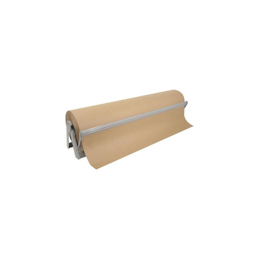 Support de coupe-papier Crownhill Wrapper - Distributeur de 24 pouces