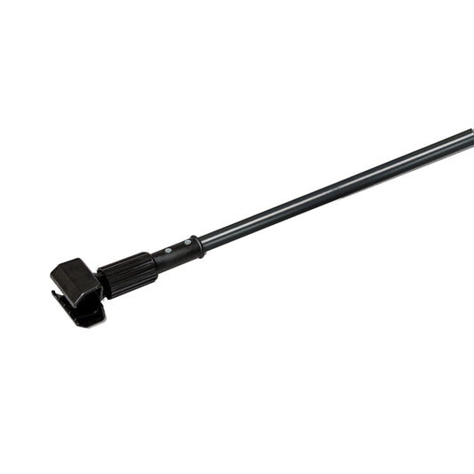Vileda 60" Fiberglass Jaw Breaker Handle Mop