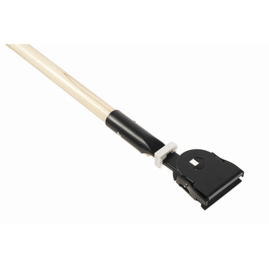 Rubbermaid Commercial 60" Snap On Dust Mop Handle
