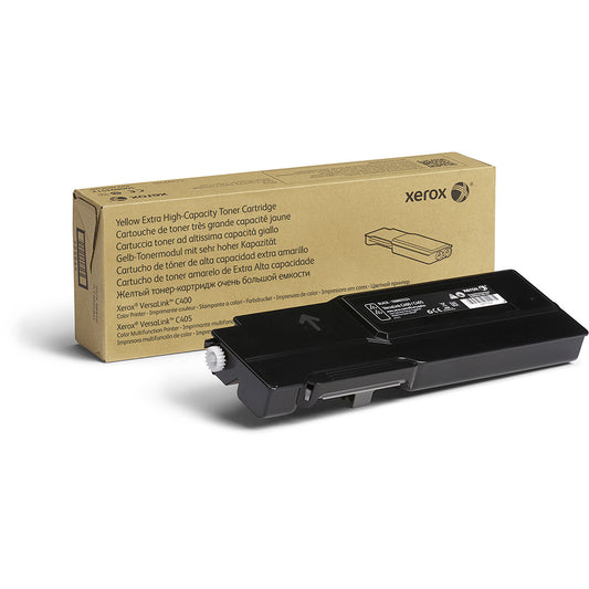 Xerox VersaLink C400/C405 Extra High Yield Black Toner Cartridge