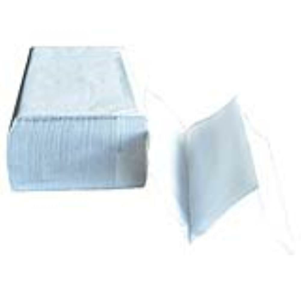 Essuie-tout multiplis Dura Plus – Blanc – Paquet de 16