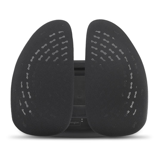 Dossier Kensington Smartfit Conform - Noir