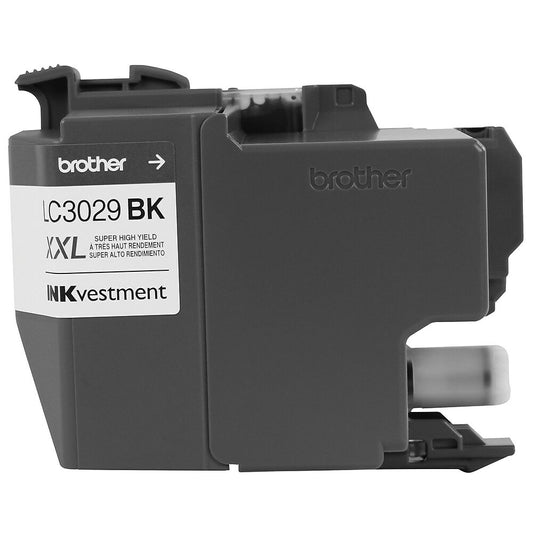 Brother LC3029 Innobella Super High-Yield Black Ink Cartridge
