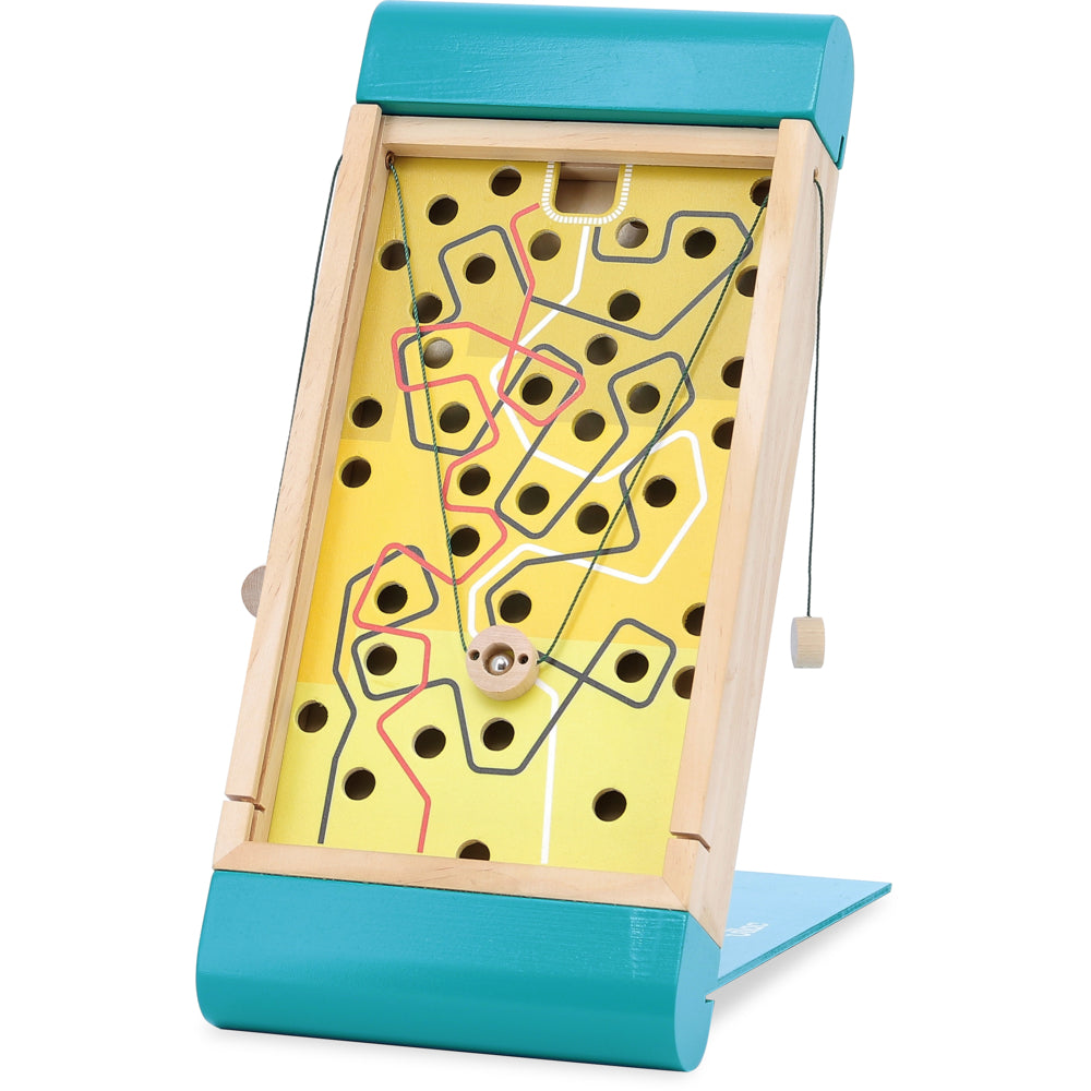 Vilac Labyrinth Skill and Patience Game