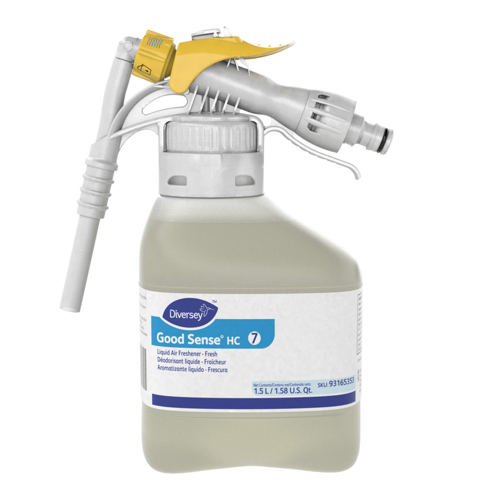 Concentré anti-odeurs liquide Diversey Good Sense