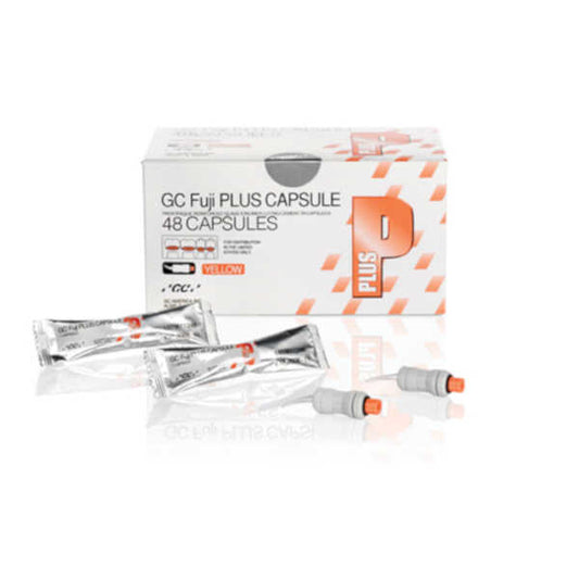 Capsules FUJI PLUS Bx-48 (GC) #442030