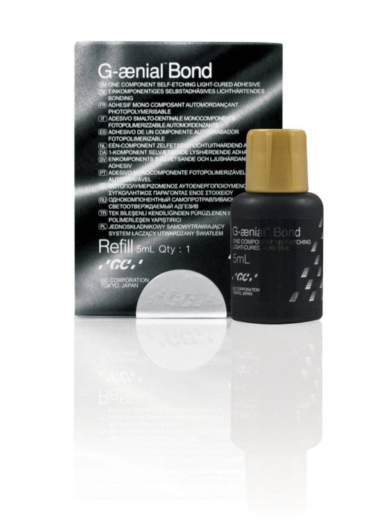 Kit G-aenial Bond 5 ml (GC) n° 011942