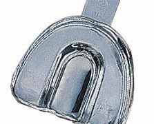 COE S.Steel SET/8 PLATEAUX SOLIDES (GC) #264108