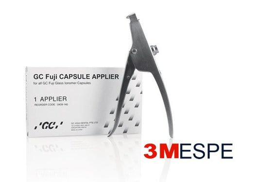 APPLIQUEUR DE CAPSULE GC FUJI Métal #437555