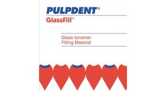 GLASSFILL Univeral 30g' Poudre 15ml Liquide (Pulpdent) #IFU