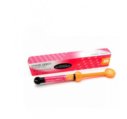 GRADIA DIRECT Syr. 2,7 ml
