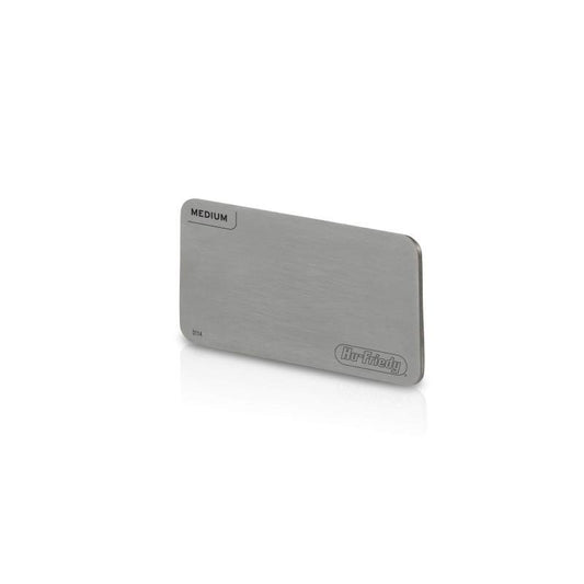 Carte d'affûtage diamant HF DSCMED MOYENNE #816825