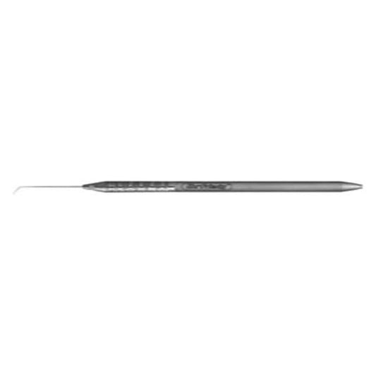 HF EXS66 #6 Explorer S/E #6 Acier satiné #775134