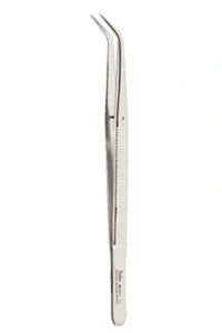 PLIER Self-Locking Serrated (Johnson) #5-018