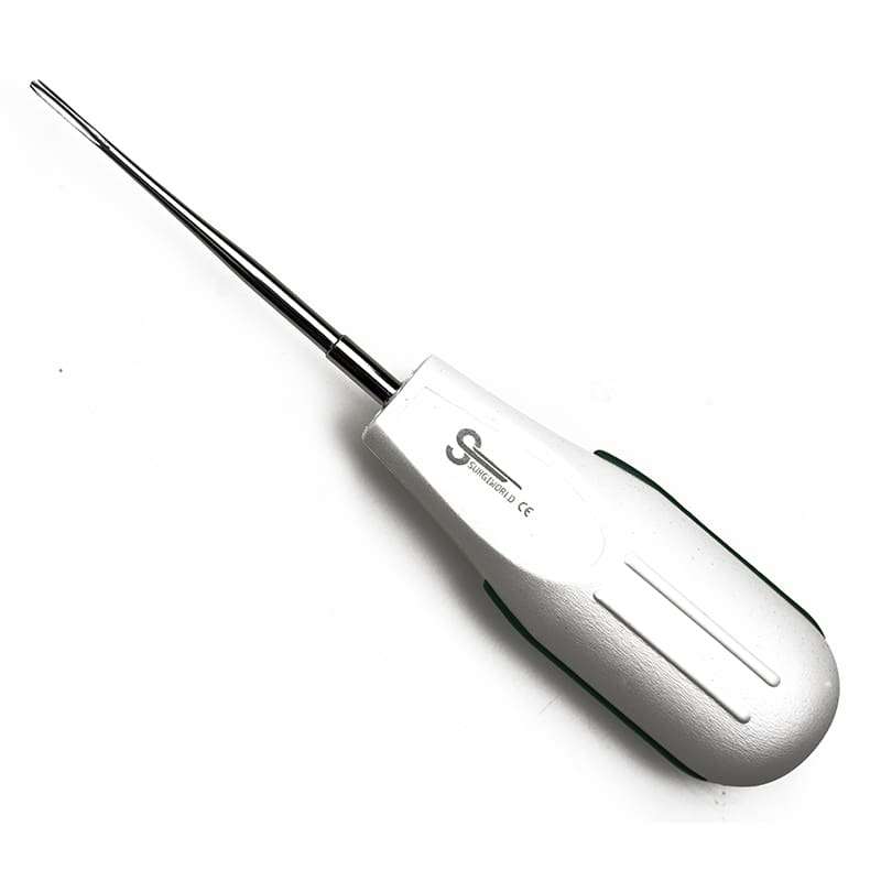 Luxator 2mm Straight