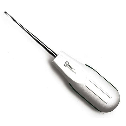 Luxator 2mm Straight