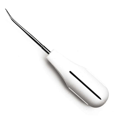 Luxator 3mm Curved