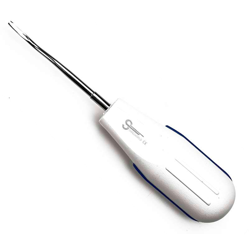 Luxator 3mm Double Angled