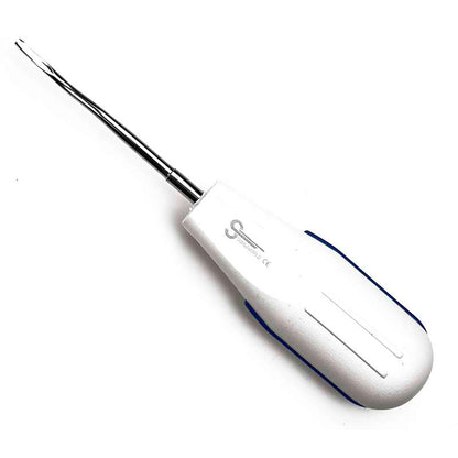 Luxator 3mm Double Angled