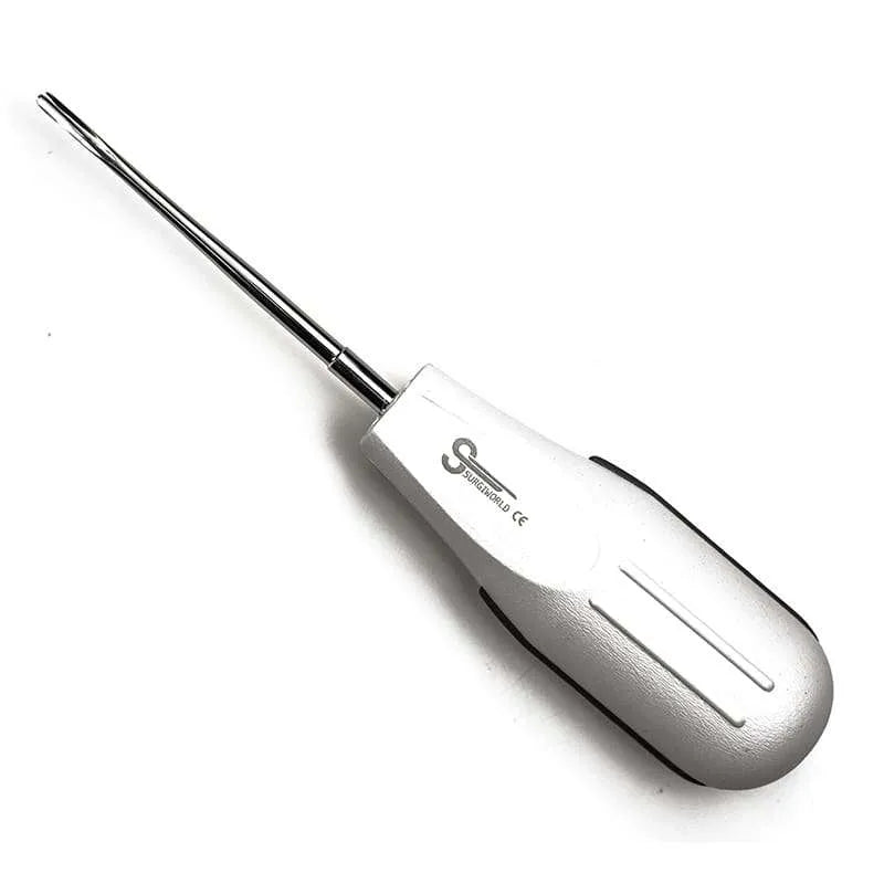 Luxator 3mm Straight