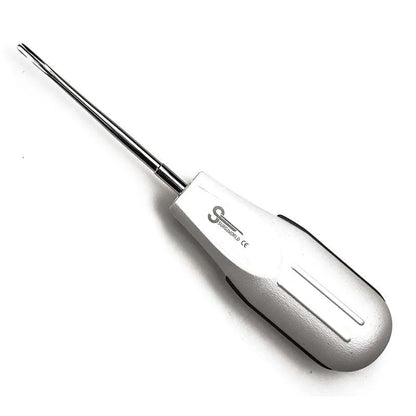 Luxator 3mm Straight