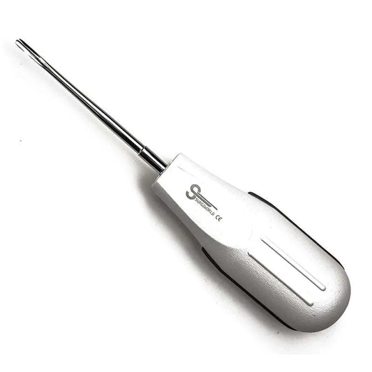 Luxator 3mm Straight