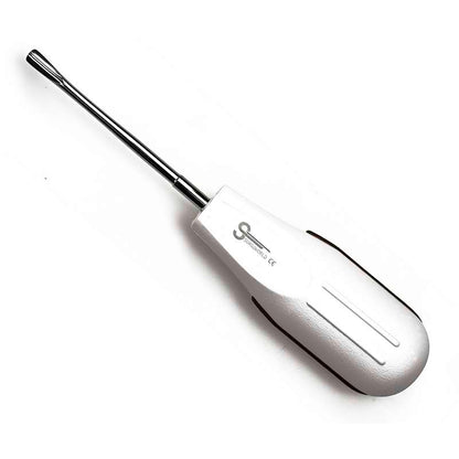 Luxator 5mm Curved
