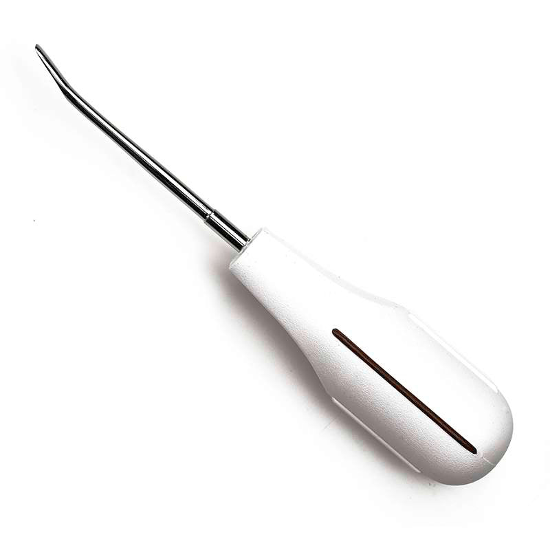 Luxator 5mm Curved
