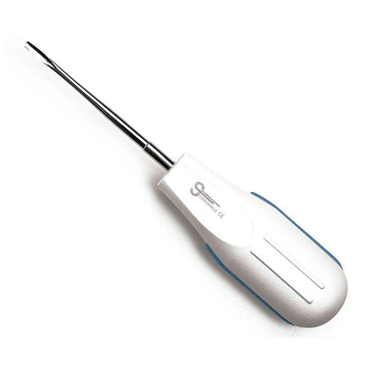 Luxator 3mm Inverted Curve